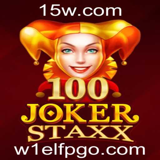 Descobrindo o Universo de 100JokerStaxx: Um Guia Completo