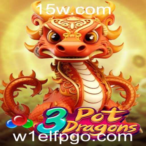 Descubra o Universo de 3PotDragons: Regras e Estratégias para Jogadores Iniciantes