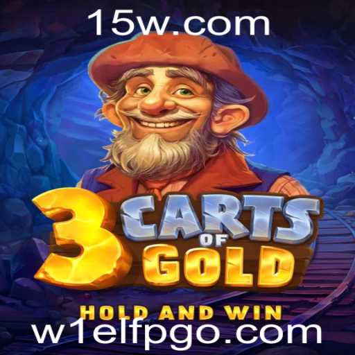 3cartsOfGold: Um Novo Jogo Empolgante com Desafios Únicos