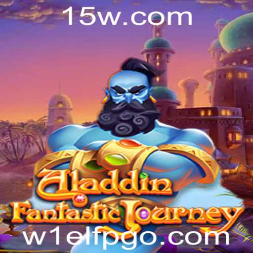 Explorando o Fascinante Mundo do Jogo Aladdin