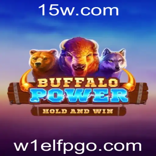 BuffaloPower: Desbravando Aventuras Selvagens com Estratégia