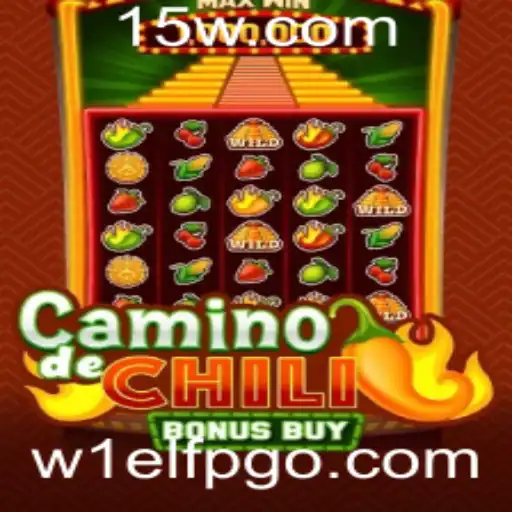 Explore o Empolgante Mundo de CaminodeChiliBonusBuy