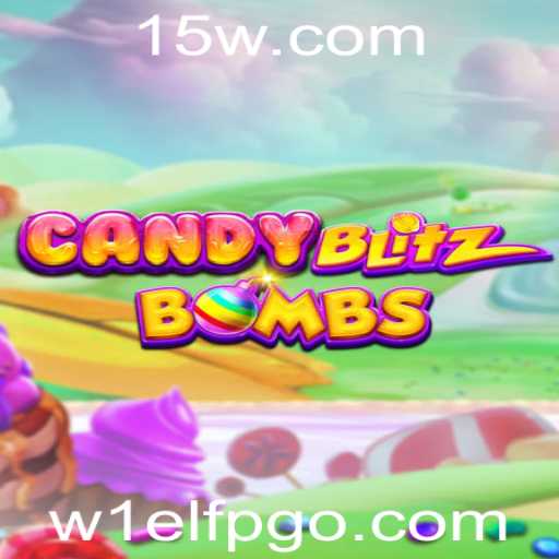 CandyBlitzBombs: Mergulhe Neste Novo e Empolgante Universo de Jogos
