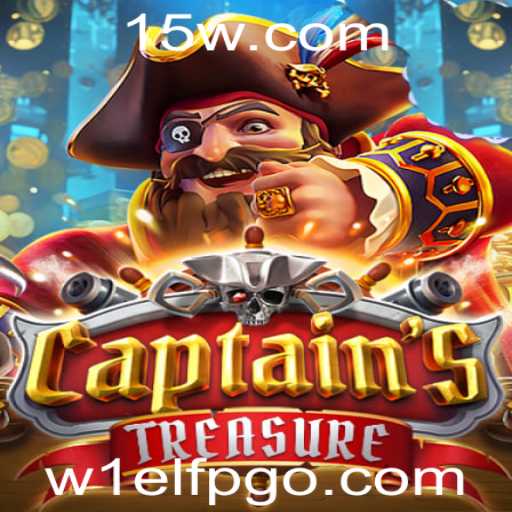 Descubra a Aventura de 'CaptainssTreasure': Regras, Introdução e Experiência de Jogo