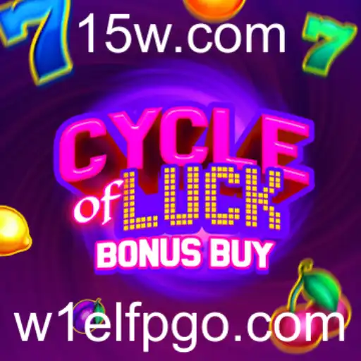 Explore o Fascinante Mundo de Cycle of Luck Bonus Buy: Um Jogo de Oportunidades e Entretenimento