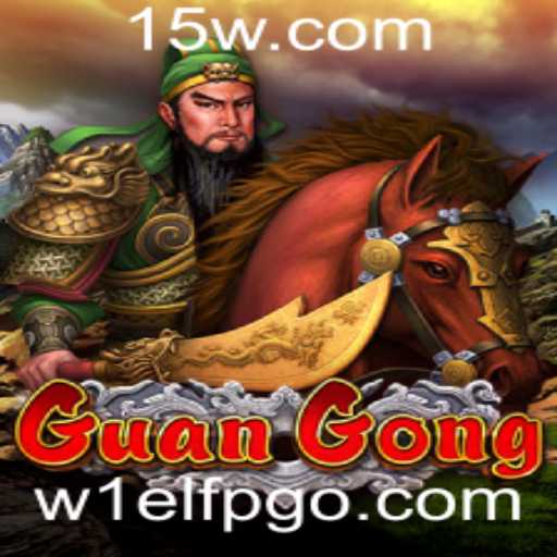 Explorando GuanGong: Um Novo Jogo Deslumbrante