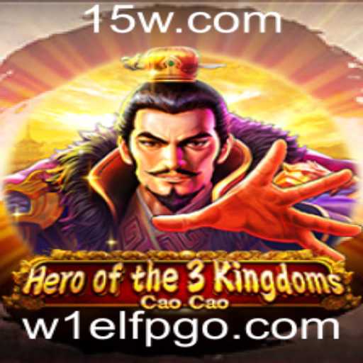 Explorando o Heroofthe3KingdomsCaoCao: Uma Jornada no Mundo da Estratégia