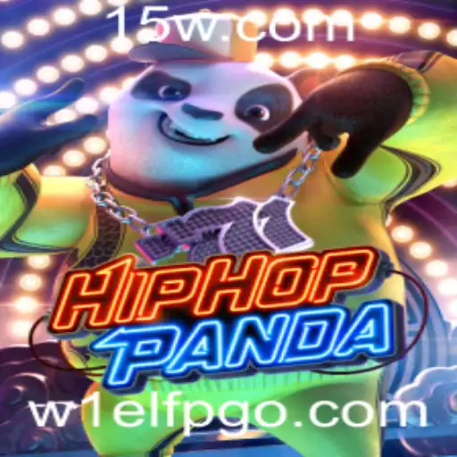 HipHopPanda: Descubra o Jogo Que Está Conquistando o Mundo dos Casinos Online