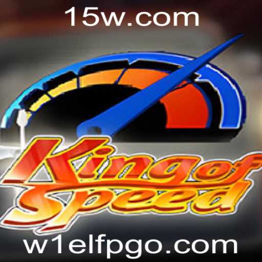 KingofSpeed: Descubra a Emoção Desse Jogo de Corrida Inovador
