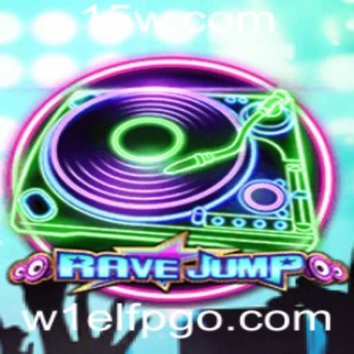 Descubra o Excitante Mundo do Jogo RaveJump