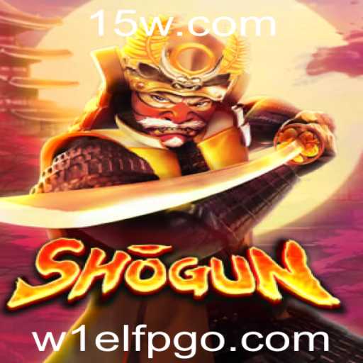 Shogun: Um Mergulho no Fascinante Mundo do Jogo