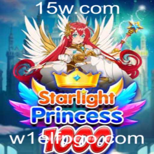 Descubra a Magia de StarlightPrincess1000: O Universo Encantado de Aventura