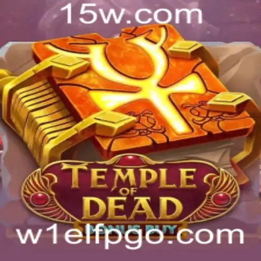 Explorando TempleofDeadBonusBuy: A Aventura e as Regras do Jogo