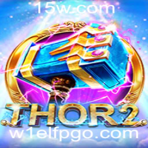 Descubra o Mundo Fascinante de Thor2: Uma Experiência de Jogo Épica