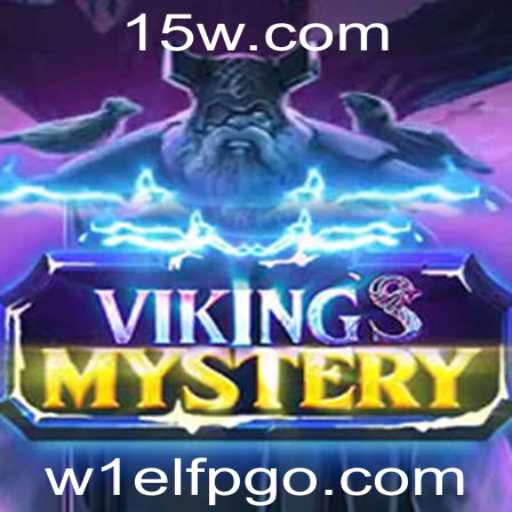 Descobrindo a Aventura de VikingsMystery