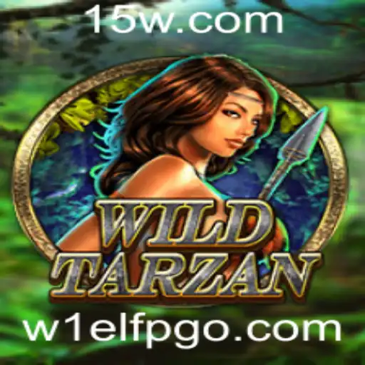 Explorando o Mundo Selvagem de WildTarzan