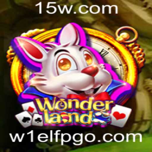 Descubra Wonderland: O Novo Fenômeno dos Jogos
